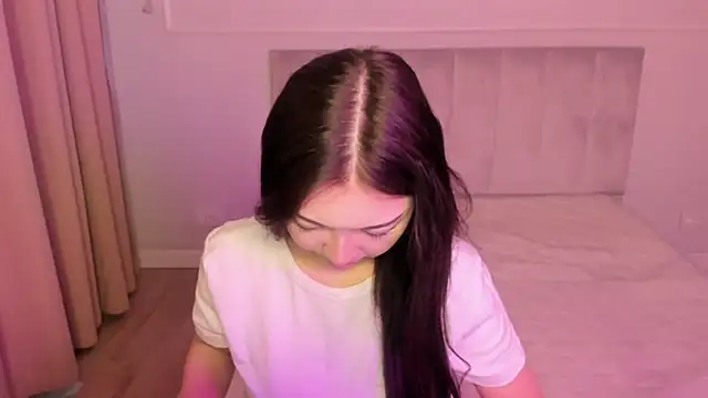 Snapshot of say7maya chatting on February 15, 2026, 3:51 am say7maya online show from February 15, 2026, 3:51 am