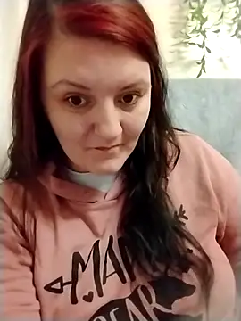 Rosegold2431 online show from February 23, 2026, 2:17 pm