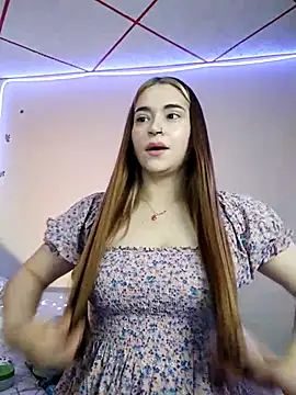 Snapshot of Arytits chatting on February 23, 2026, 10:49 am Arytits online show from February 23, 2026, 10:49 am