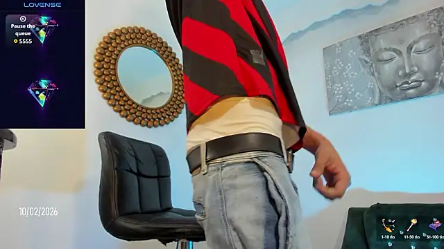 Snapshot of branmonter_xxx_big chatting on February 10, 2026, 10:42 pm branmonter xxx big online show from February 10, 2026, 10:42 pm