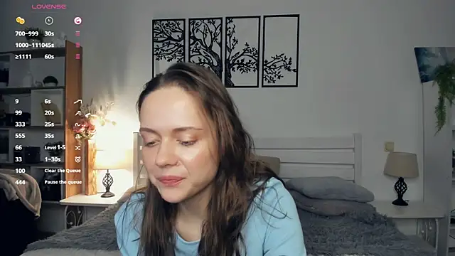 Snapshot of MalvinaTrafford chatting on February 28, 2026, 8:52 pm MalvinaTrafford online show from February 28, 2026, 8:52 pm