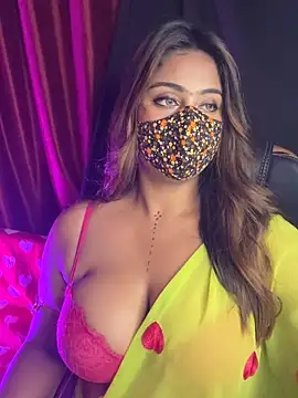 queen-panda online show from March 17, 2026, 5:38 pm