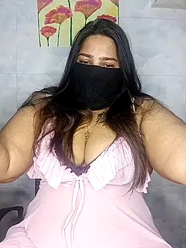 Cute G online show from March 23, 2026, 6:30 pm