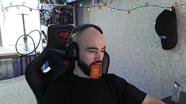 Snapshot of _Mostly_ chatting on February 1, 2026, 11:52 am Mostly online show from February 1, 2026, 11:52 am