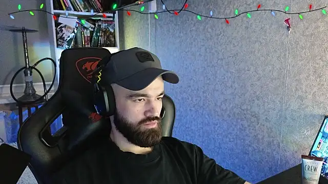 Snapshot of _Mostly_ chatting on February 12, 2026, 4:34 am Mostly online show from February 12, 2026, 4:34 am