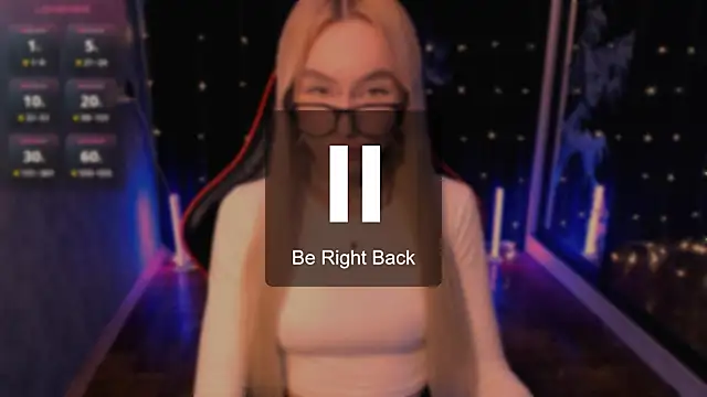 crybambi online show from April 2, 2026, 7:26 am