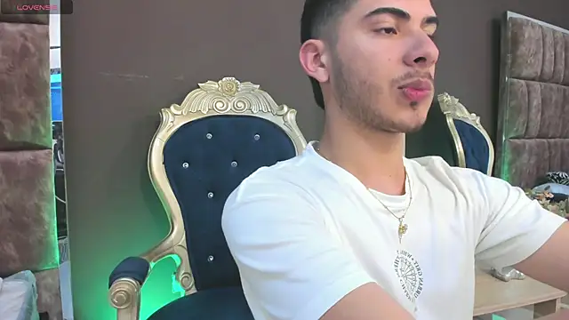 Snapshot of Apolo_Gray chatting on March 3, 2026, 2:46 pm Apolo Gray online show from March 3, 2026, 2:46 pm