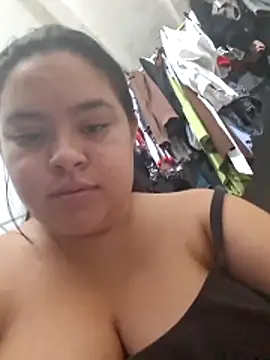 Melody Charlotte2 online show from April 1, 2026, 12:02 am