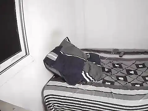 JonatanBail online show from February 10, 2026, 5:50 am