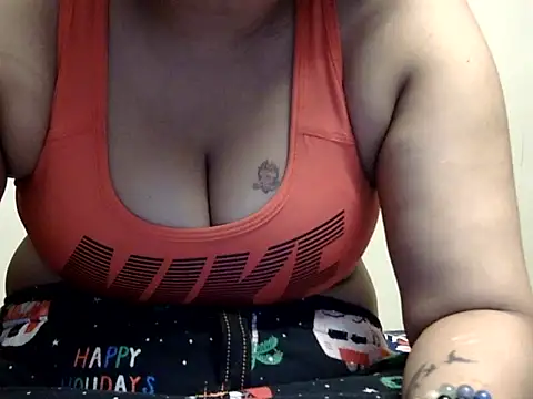 Snapshot of AariyaDesire25 chatting on March 19, 2026, 6:19 pm AariyaDesire25 online show from March 19, 2026, 6:19 pm