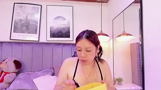 Snapshot of Soleil_Knox chatting on February 27, 2026, 7:57 pm Soleil Knox online show from February 27, 2026, 7:57 pm