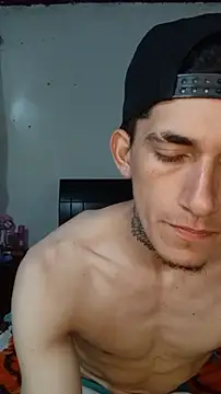 Alexwedcam online show from February 17, 2026, 6:49 pm