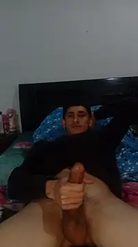 Alexwedcam online show from February 21, 2026, 1:40 am