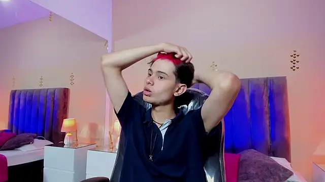 Derek Sinn online show from March 28, 2026, 7:59 pm