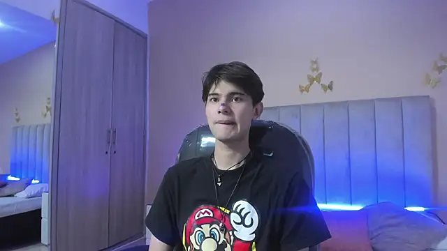 Derek Sinn online show from March 20, 2026, 7:48 pm