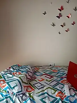 SakuraDoll7u7 online show from June 22, 2026, 2:25 pm