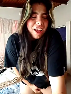 SakuraDoll7u7 online show from April 10, 2026, 1:40 pm