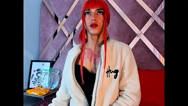 MeghanQueen   online show from March 28, 2026, 5:52 am