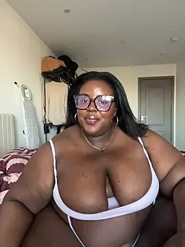 BouncyBBW online show from July 14, 2026, 6:03 pm