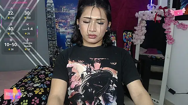 Karla CMA online show from February 18, 2026, 4:54 am