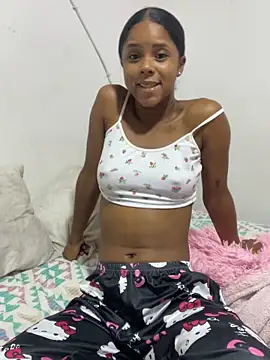 LIA PARKERR online show from February 7, 2026, 2:36 pm