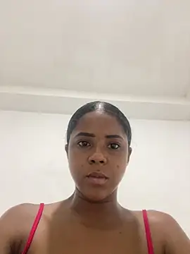 LIA PARKERR online show from May 25, 2026, 1:16 am