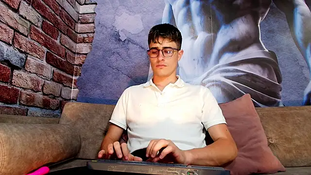 Snapshot of KairoBlaaze chatting on March 2, 2026, 11:11 pm KairoBlaaze online show from March 2, 2026, 11:11 pm