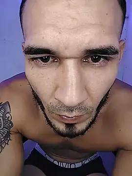 junior men22 online show from March 3, 2026, 2:24 pm