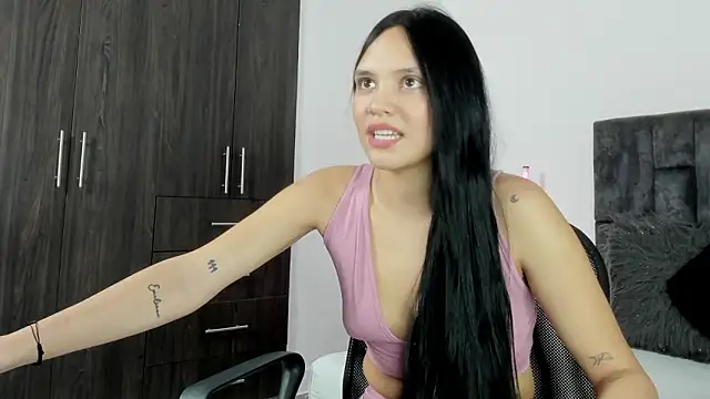 Snapshot of Malory_Saenzz chatting on February 27, 2026, 7:14 pm Malory Saenzz online show from February 27, 2026, 7:14 pm