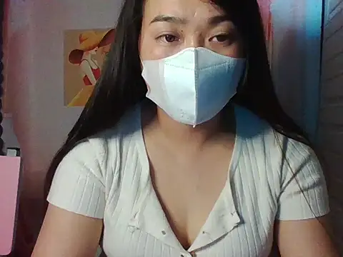 Anie6996 online show from February 25, 2026, 2:17 pm