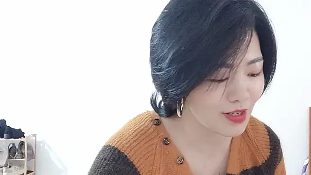 Nikishine online show from March 27, 2026, 2:31 am