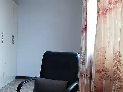 Nikishine online show from February 7, 2026, 5:26 am