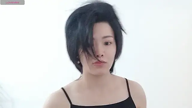Nikishine online show from May 19, 2026, 2:18 am