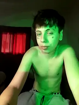 sableye21 online show from April 15, 2026, 6:45 pm