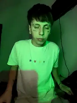 sableye21 online show from April 11, 2026, 9:51 pm