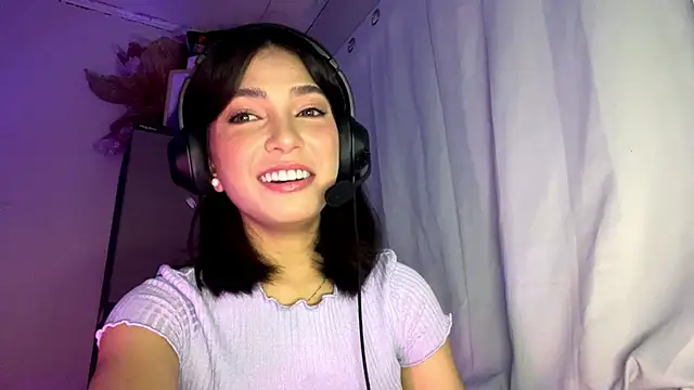 Snapshot of ConstancePorrini chatting on February 9, 2026, 7:28 am ConstancePorrini online show from February 9, 2026, 7:28 am