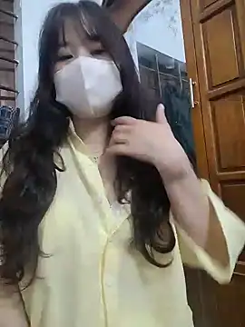 NinaKey online show from March 20, 2026, 3:24 pm