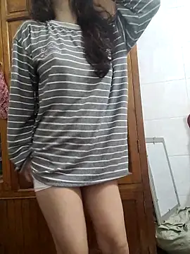 NinaKey online show from March 10, 2026, 8:24 pm