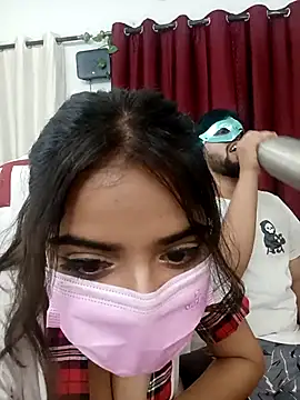 Snapshot of love_virginbaby chatting on March 12, 2026, 5:50 pm love virginbaby online show from March 12, 2026, 5:50 pm