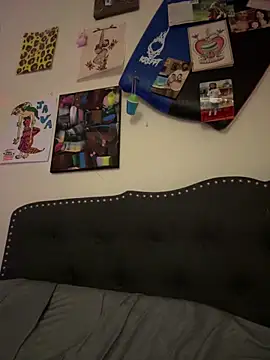 Nulu2026 online show from March 17, 2026, 6:49 am