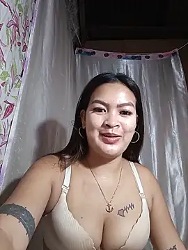 hottie pilipina16xx online show from May 30, 2026, 7:30 pm