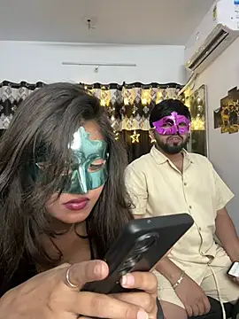 pooja sexy79 online show from May 1, 2026, 6:13 pm