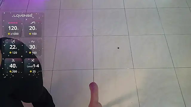 Ladyy brownn online show from March 4, 2026, 11:40 am