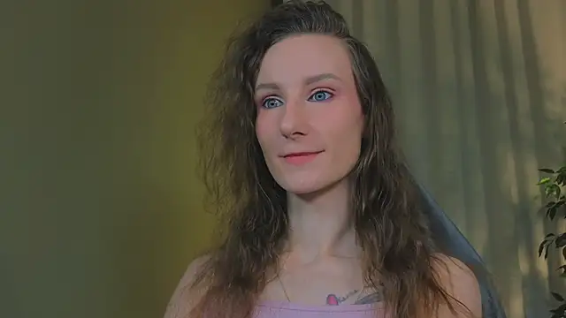 AriaLiko online show from April 4, 2026, 8:26 pm