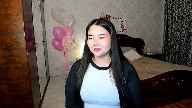 AmandaPresle online show from March 1, 2026, 4:12 am