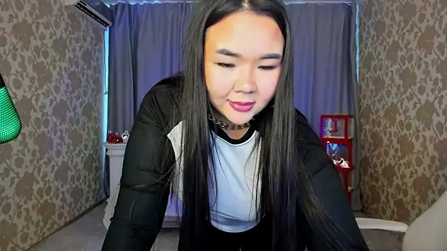 AmandaPresle online show from February 15, 2026, 12:04 pm