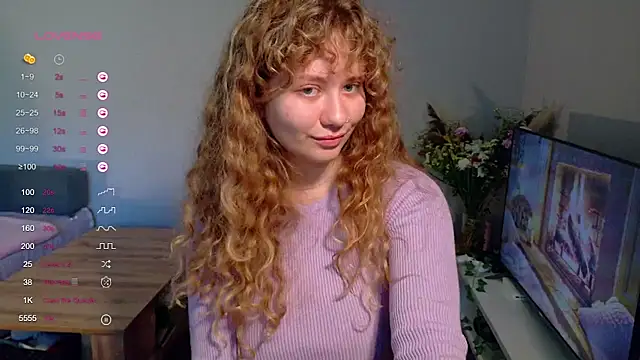 Snapshot of Milounee chatting on May 22, 2026, 7:50 am Milounee online show from May 22, 2026, 7:50 am
