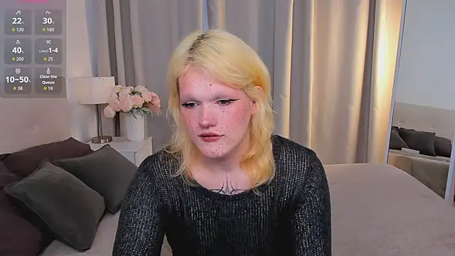 Snapshot of Lollita_Morgan chatting on February 27, 2026, 11:10 am Lollita Morgan online show from February 27, 2026, 11:10 am