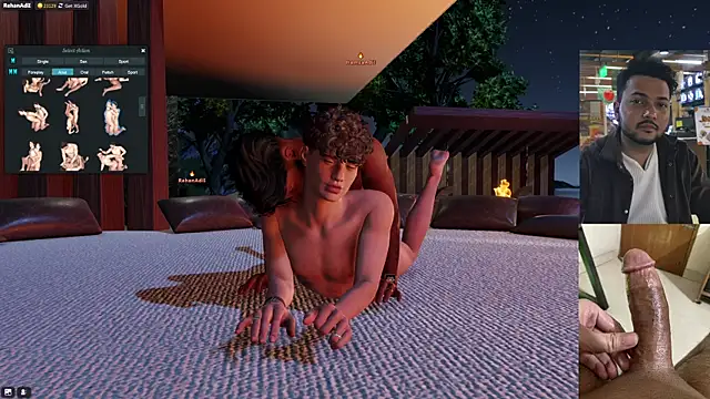 ahhdil online show from April 17, 2026, 7:06 pm