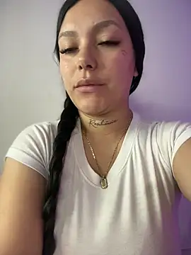 Miia  Taylor online show from February 28, 2026, 2:55 am